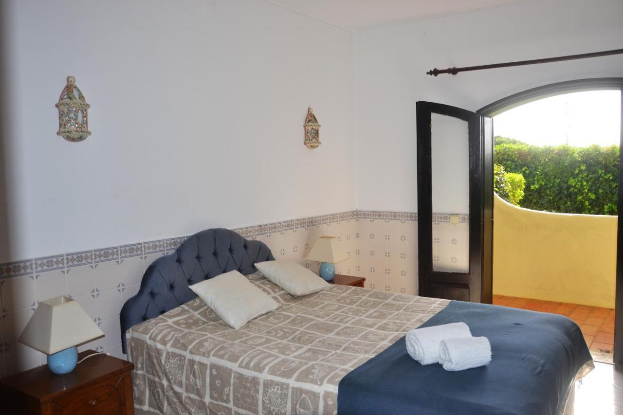 Carvoeiro Apartment - Walk To Beach Экстерьер фото