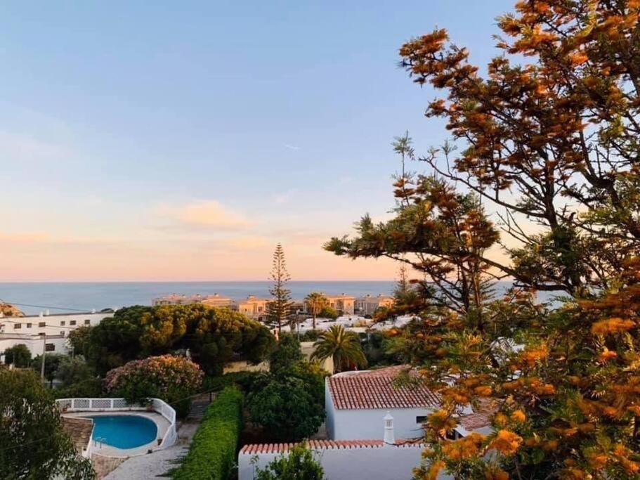 Carvoeiro Apartment - Walk To Beach Экстерьер фото