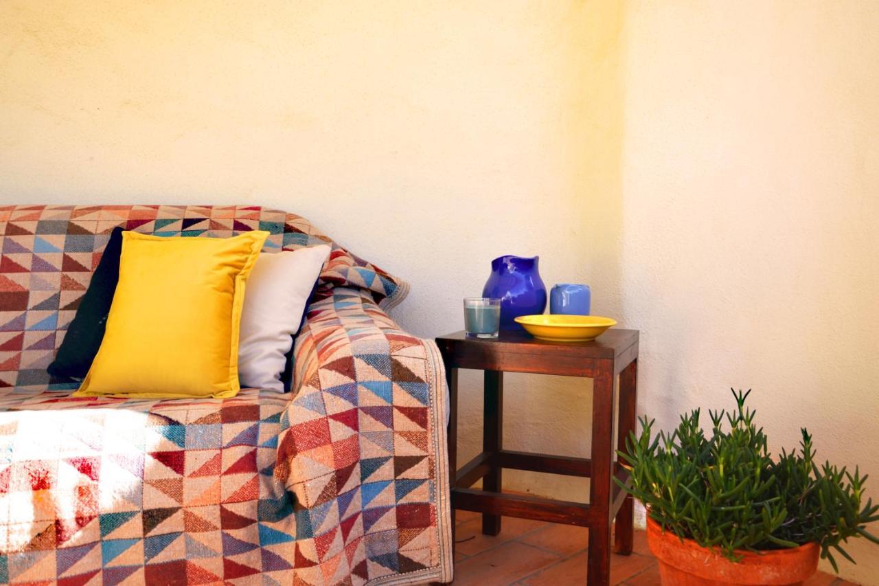 Carvoeiro Apartment - Walk To Beach Экстерьер фото
