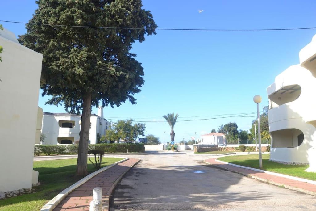 Carvoeiro Apartment - Walk To Beach Экстерьер фото