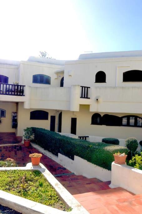Carvoeiro Apartment - Walk To Beach Экстерьер фото